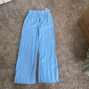 Abercrombie trousers